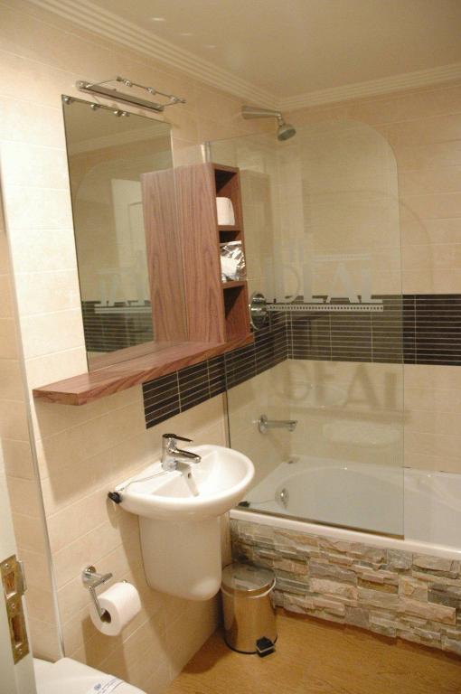 Hotel Ideal Villarrobledo Eksteriør bilde